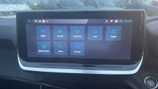 Peugeot 208 1.2 PureTech 100 Allure 5dr Petrol Hatchback